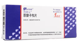 恩替卡韦副作用,常见与罕见反应一览