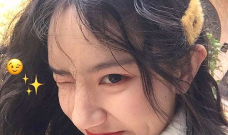 女生可爱版头像,精选可爱版女生头像赏析”