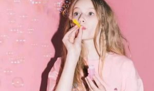 qq霸气网名女,展现独特魅力与自信风采