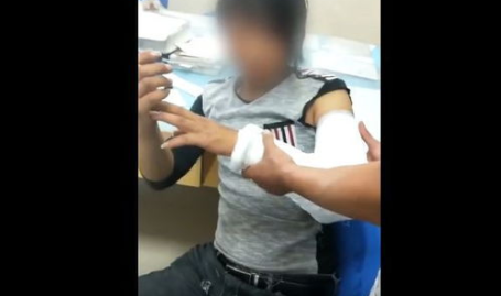 吃瓜网红视频帅哥,这是男版邓文迪?