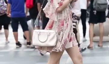 街拍小姐姐相思入骨视频