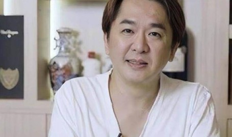 吃瓜!香港男星爆料某女星交往六富豪未婚生娃父亲身份成谜2025年6月5日