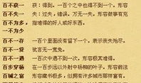 应字开头的成语,描绘人生智慧与哲理的瑰宝